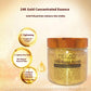 𝑨𝒖𝒓é𝒂™Gold Facial Scrub